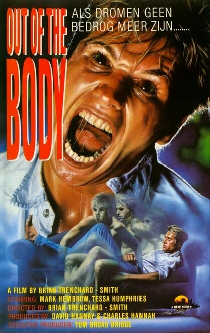 Постер На связи с убийцей 1989