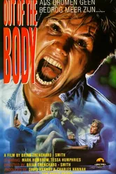 На связи с убийцей 1989 постер