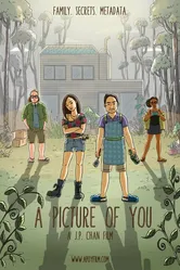 A Picture of You постер