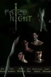 Fated Night постер
