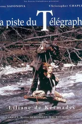 По следу телеграфа 1994 постер
