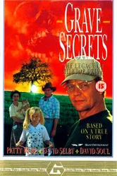 Могильные секреты: Наследие Хиллтоп-Драйв 1992 постер