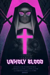 Unholy Blood постер