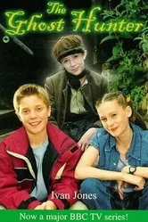 The Ghost Hunter постер