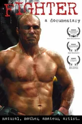 Fighter 2006 постер