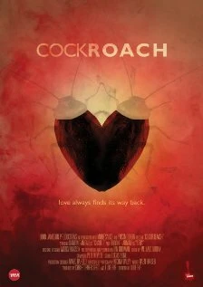 Постер Cockroach 2010