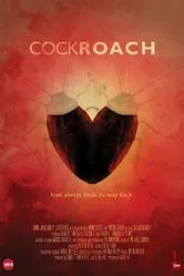 Cockroach 2010 постер