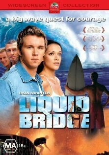Постер Водный мост 2003