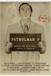 Patrolman P постер