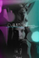 Dalston постер