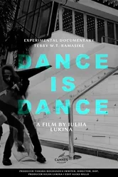 Dance is Dance постер