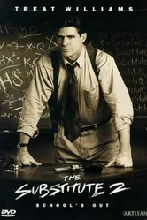 Замена 2: Последний урок 1998 постер