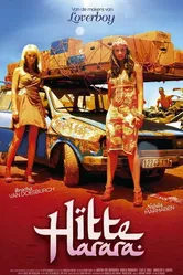Hitte/Harara постер