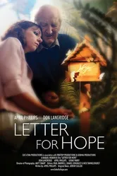 Letter for Hope постер