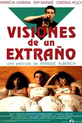 Visions d'un estrany постер