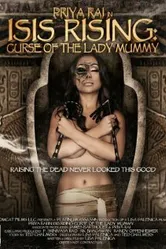 Isis Rising: Curse of the Lady Mummy постер