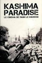 Kashima Paradise постер