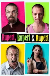 Руперт, Руперт и ещё раз Руперт 2019 постер