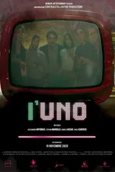 L'uno постер