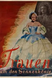 Лизелотта из Пфальца 1935 постер