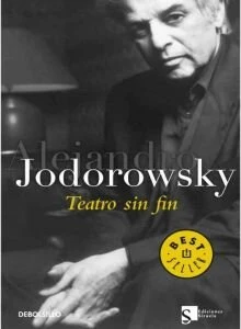 Постер Театр без конца 1965