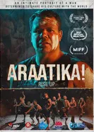 Araatika: Rise Up! постер