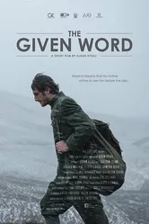 The Given Word постер
