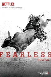 Fearless 2016 постер