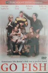 Go Fish 2000 постер