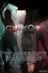 Chix0r постер