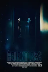 Relentless 2015 постер