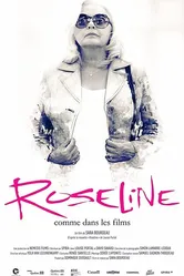 Roseline comme dans les films постер