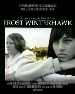 Постер Frost Winterhawk