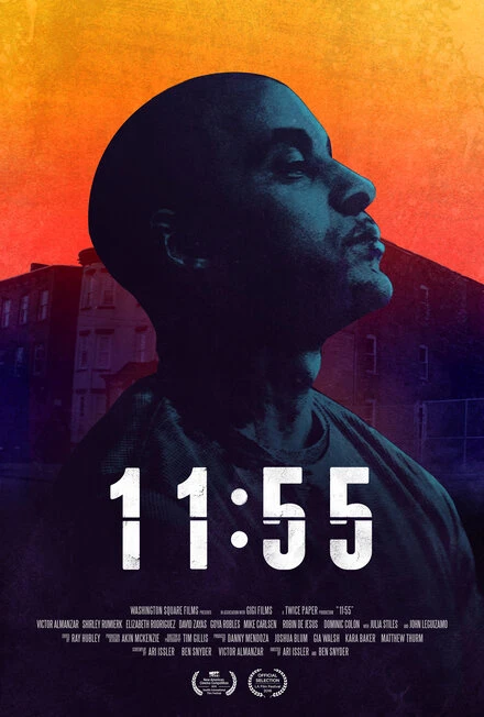 Постер 11:55