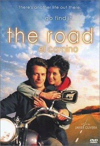 Постер El camino 2000