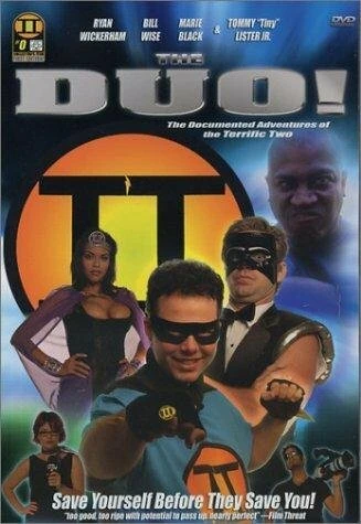 Постер Дуэт 2001