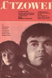 Люцовцы 1972 постер