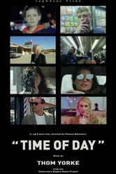 Time of Day постер