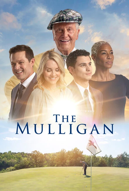 Постер The Mulligan