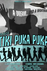 Project: Tiki Puka Puka постер