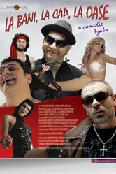 Деньги, кости, голова 2010 постер