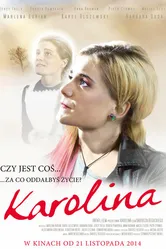 Karolina постер