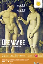 Life May Be постер