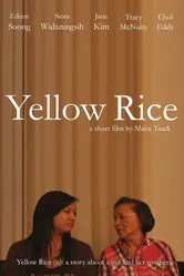 Yellow Rice постер