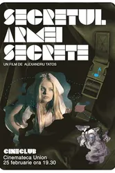 Secretul armei secrete постер