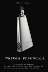 Walken Pneumonia постер