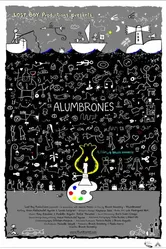 Alumbrones постер