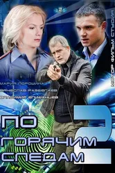 По горячим следам 2 2012 постер