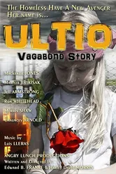 Ultio Vagabond Story постер