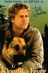 Лихорадка Клондайка 1980 постер